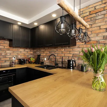 Apartment Twoja Wyspa