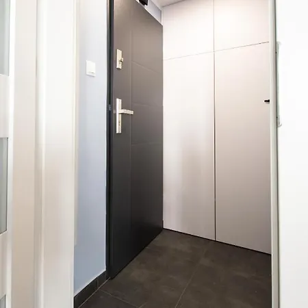Twoja Wyspa Apartment Swinoujscie