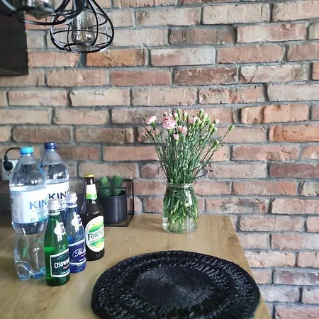 Apartment Twoja Wyspa