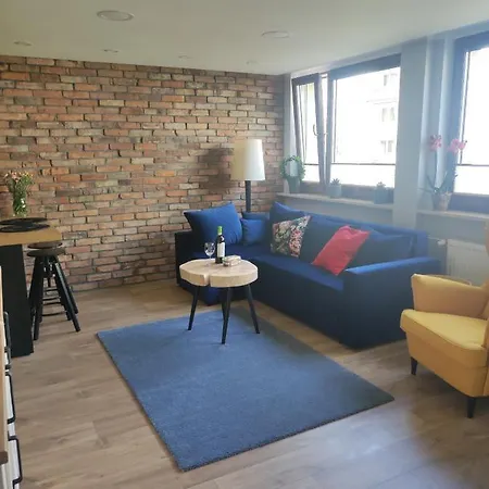 Apartment Twoja Wyspa *