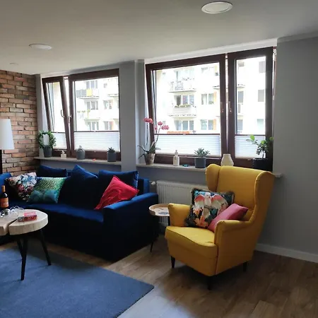 Twoja Wyspa Apartment *