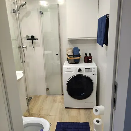 Twoja Wyspa Apartment